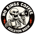 No Kings Coffee